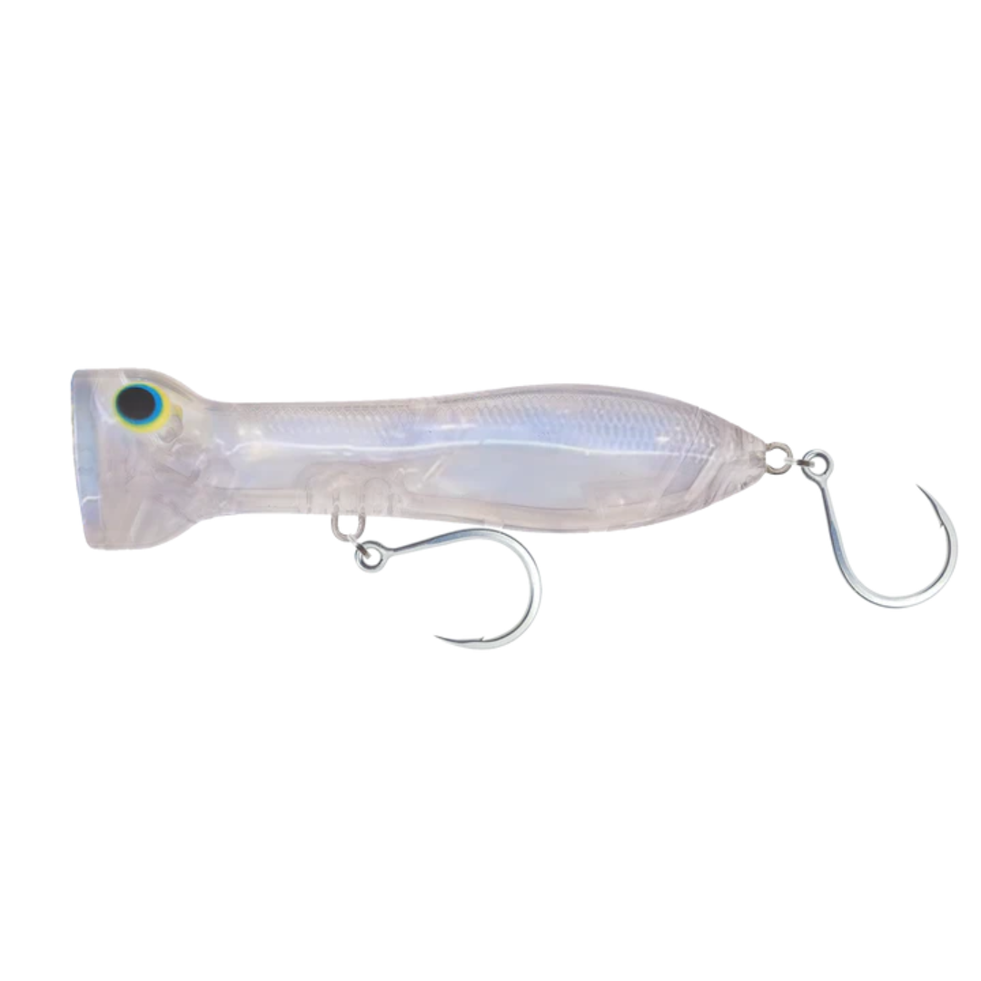 Nomad Design Chug Norris 120mm Topwater Popper 1-1/2oz