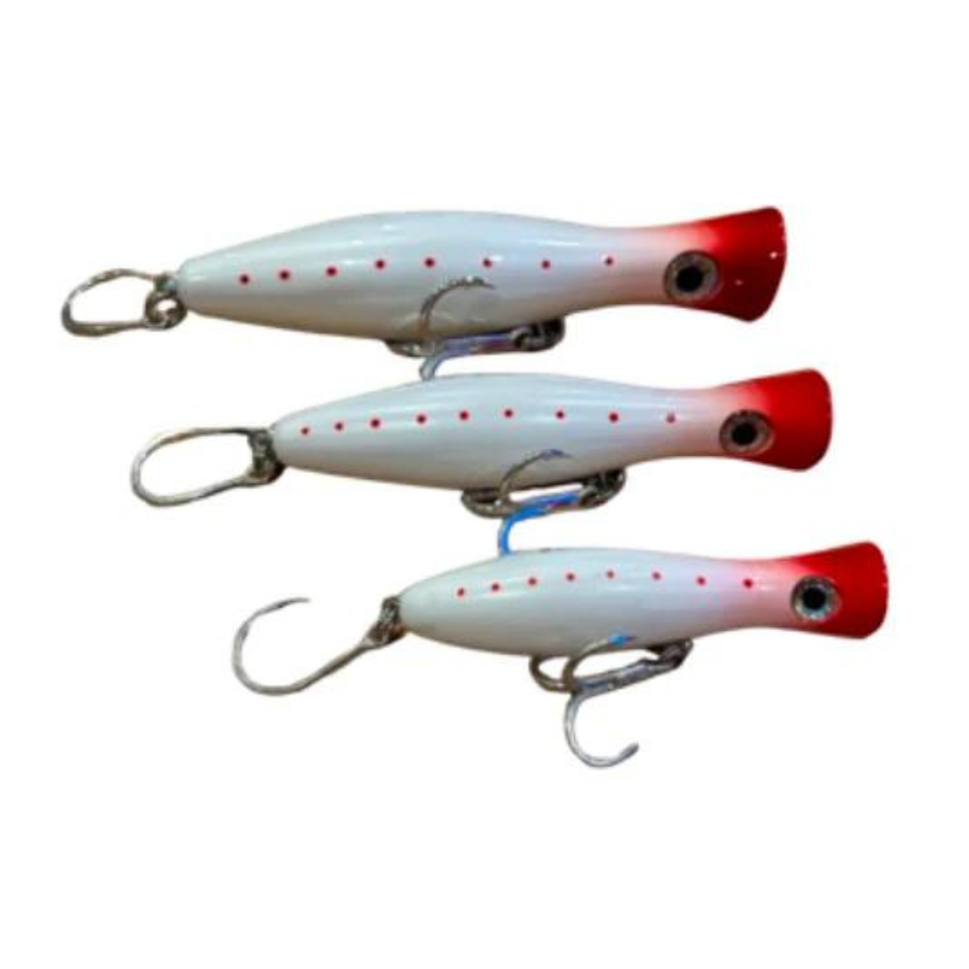 RWA V2 Inshore Poppers