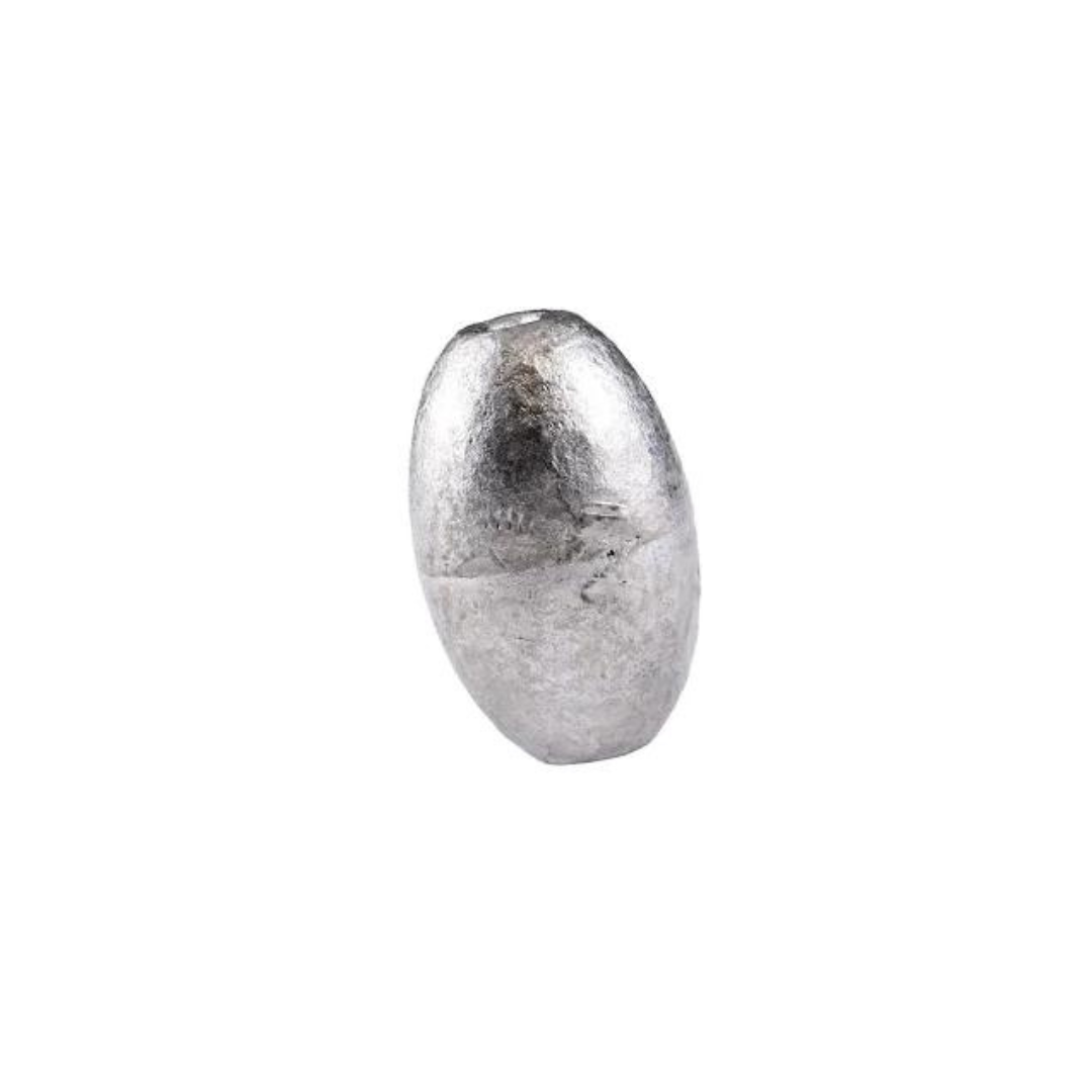 FishRazr Egg Sinkers