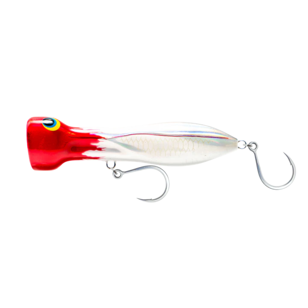 Nomad Design Chug Norris 120mm Topwater Popper 1-1/2oz