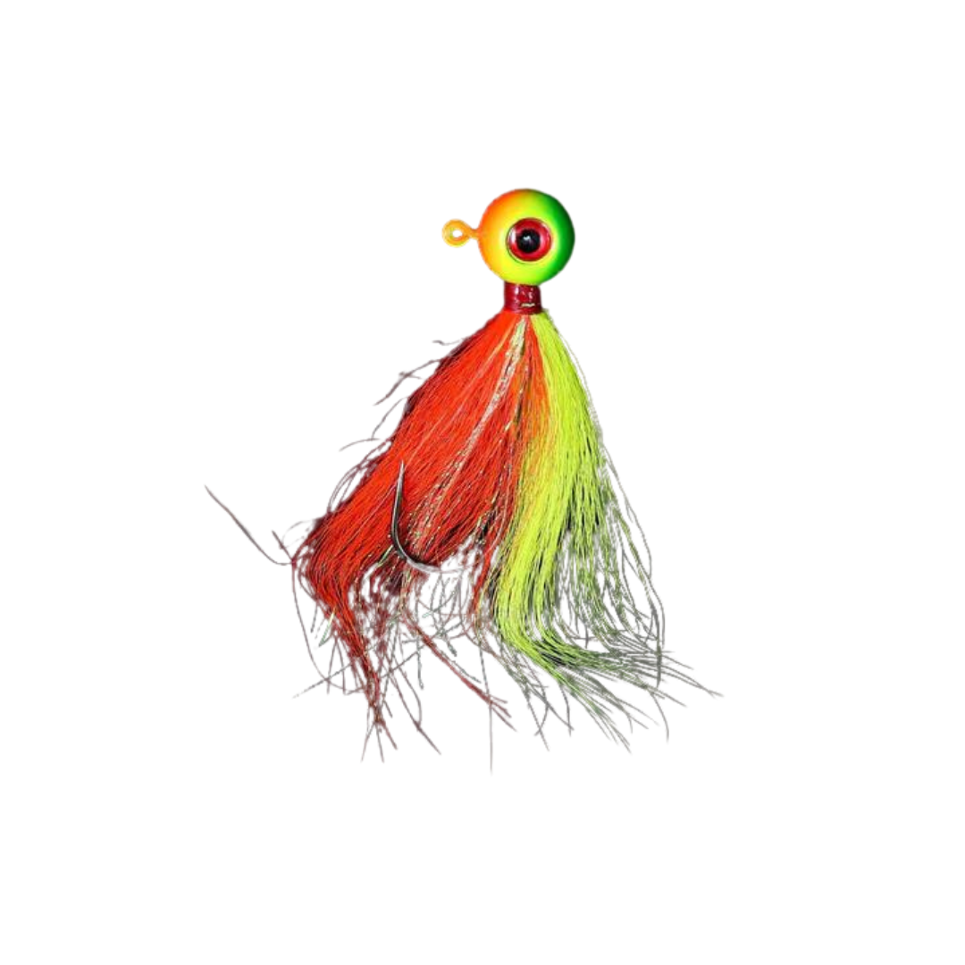 Jigging World Power Ball Jig V2