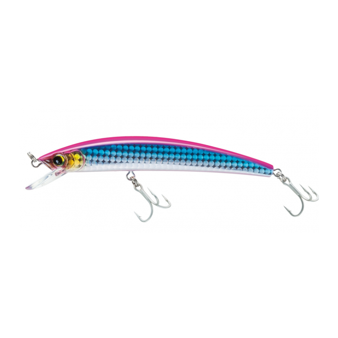 Yo-zuri Crystal Minnow