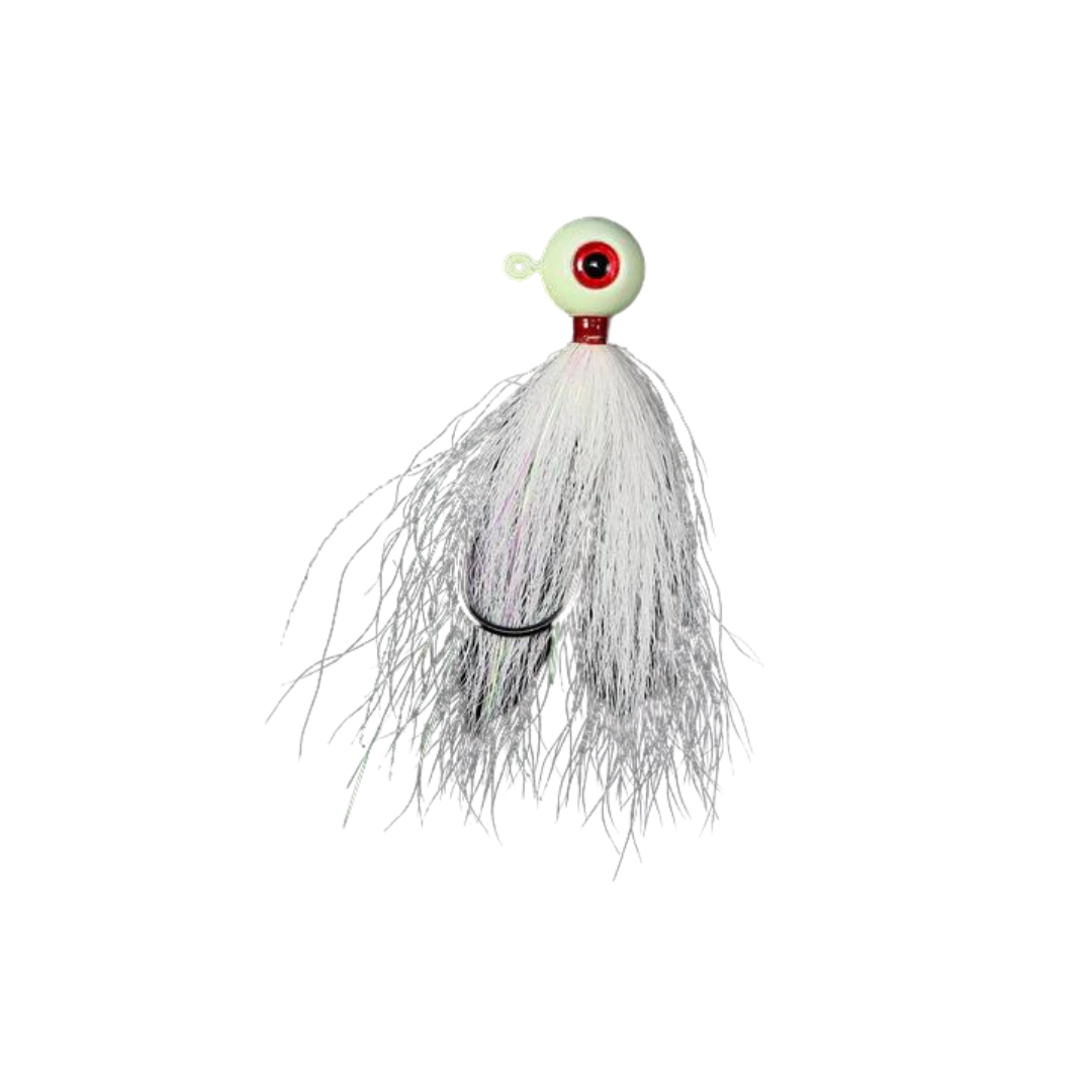 Jigging World Power Ball Jig V2