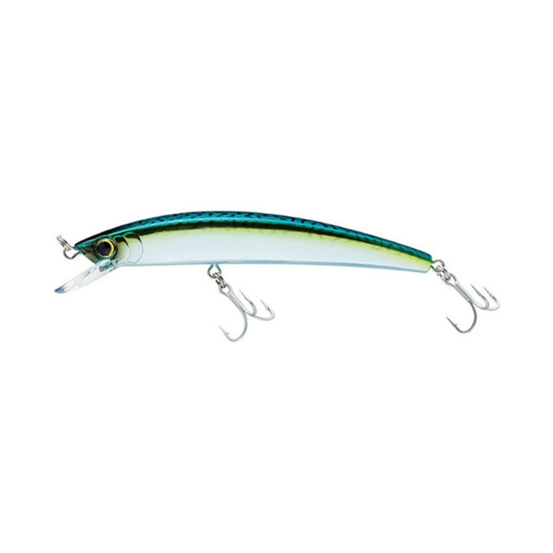 Yo-zuri Crystal Minnow