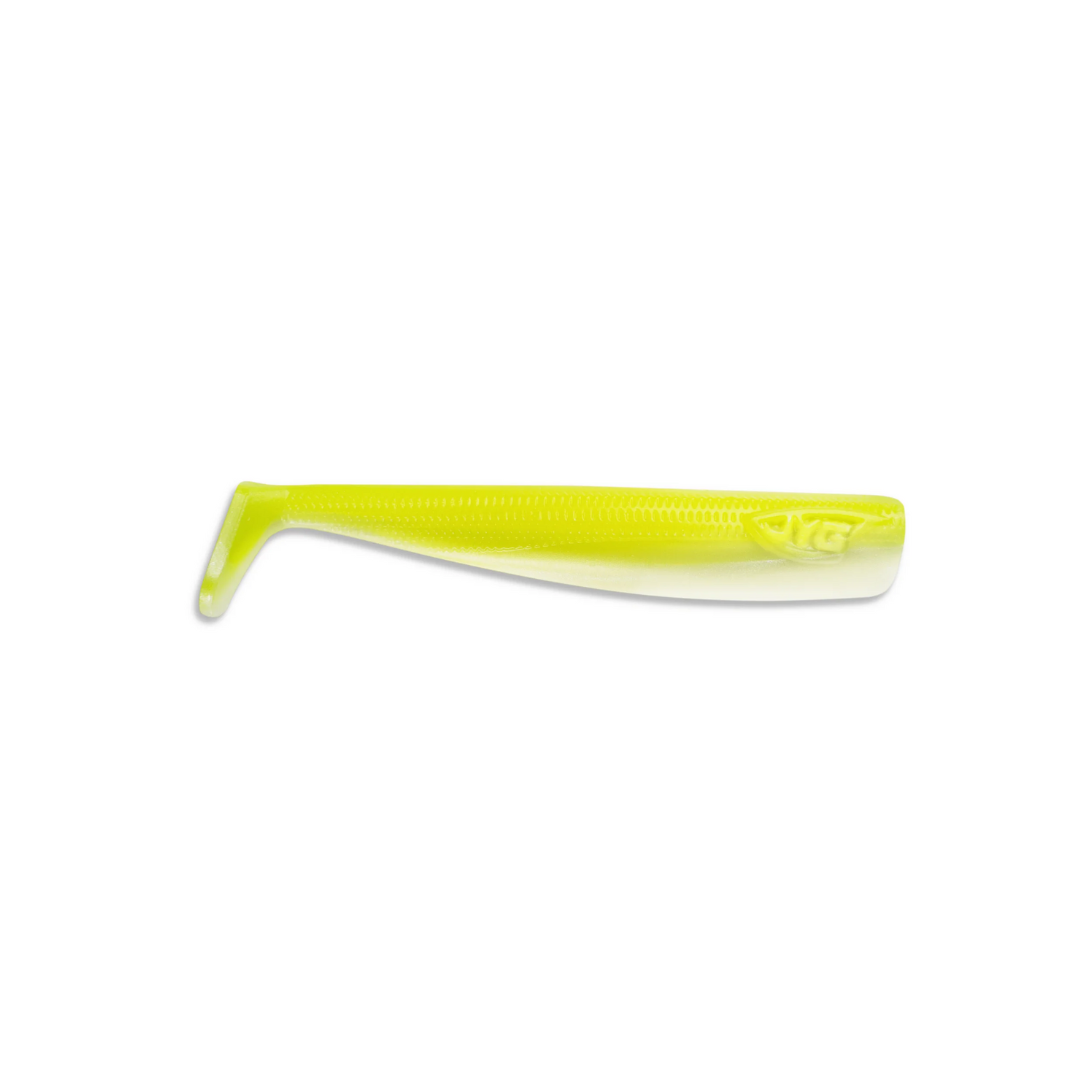 JYG Pro Swym Paddle Tail