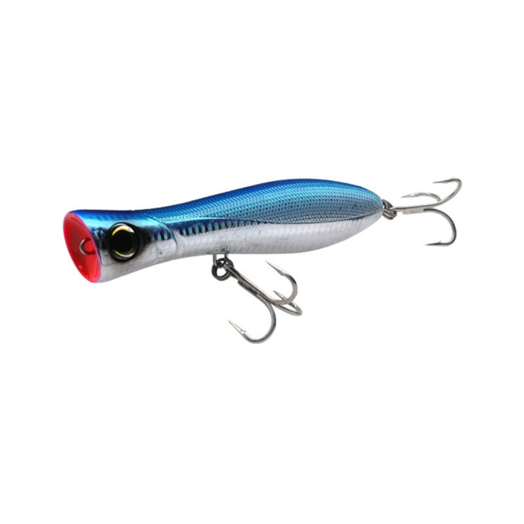 Yozuri Bull Pop Floating 6" Popper