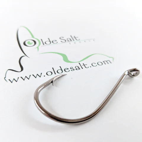 Olde Salt Octopus Hook