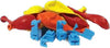 Balloon Fisher King Custom Balloon Clip Pro Packs