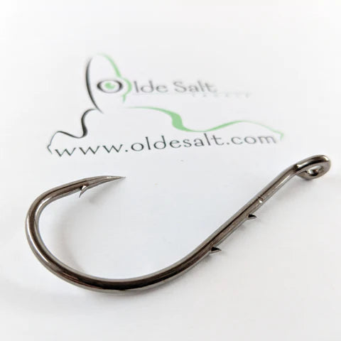 Olde Salt: Bait Hook Holder