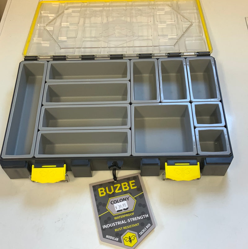 Buzbe