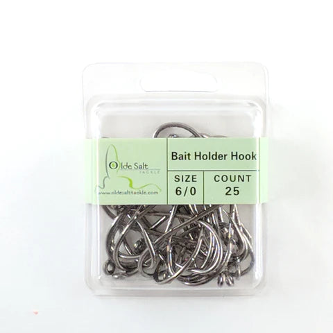 Olde Salt: Bait Hook Holder – J&B Tackle Co