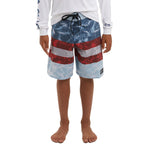 Pelagic Americamo Youth Deep Drop
