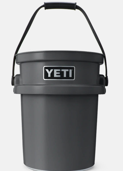 Yeti Loadout 5-Gallon Bucket