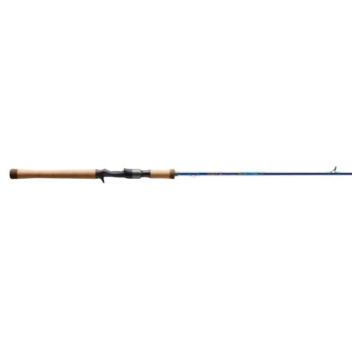 St. Croix 2023 Legend Tournament Inshore Conventional Rods