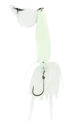 Jigging World Fluke Spoon Rigs