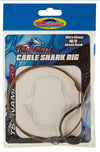 Tsunami Cable Shark Rig