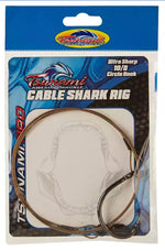 Tsunami Cable Shark Rig
