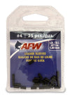 AFW Leader Sleeves