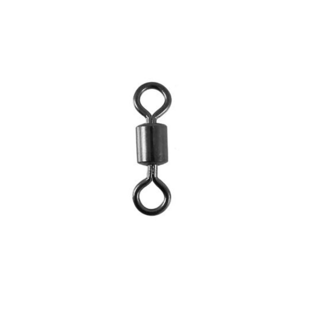 Jigging World Stainless Steel Swivels