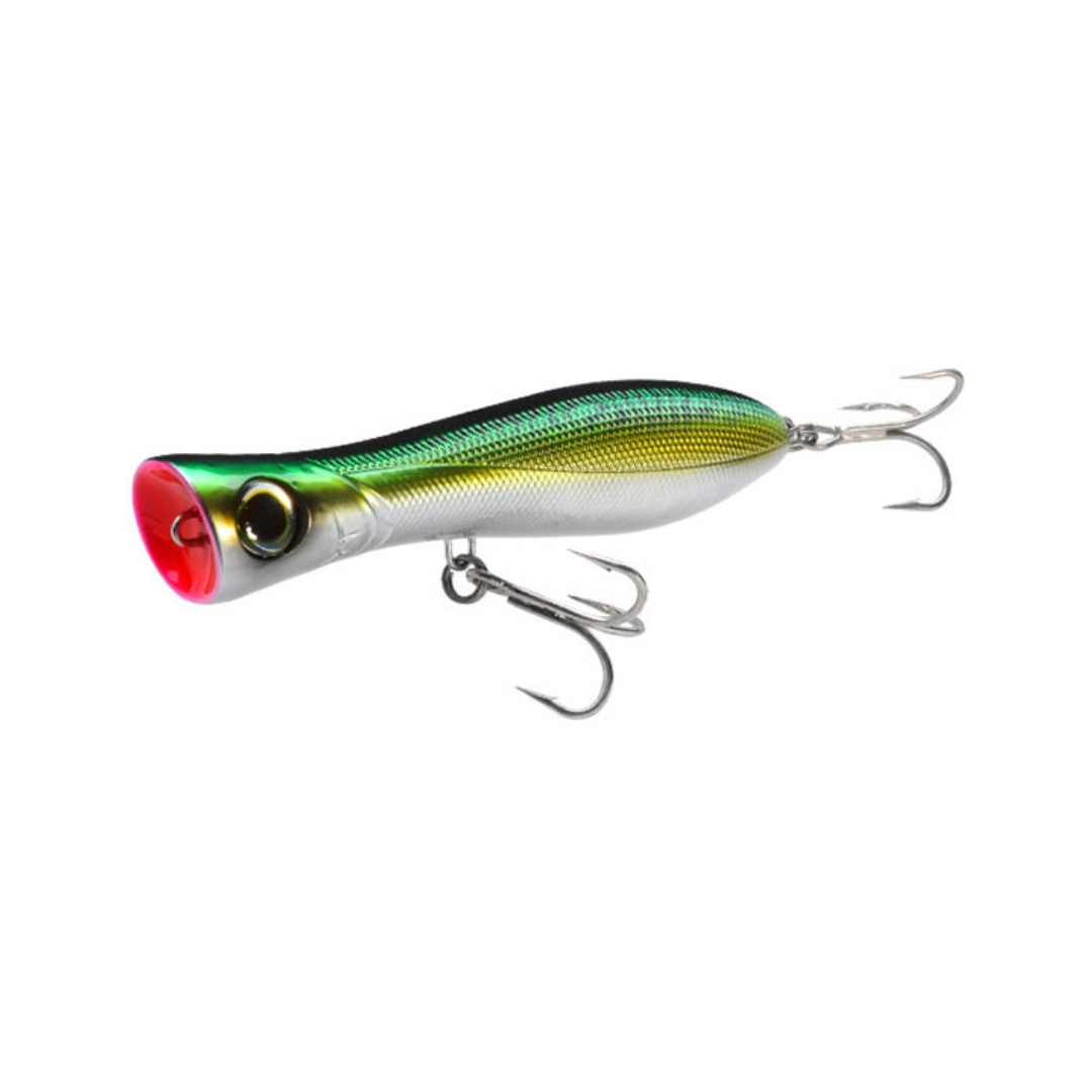 Yozuri Bull Pop Floating 6" Popper