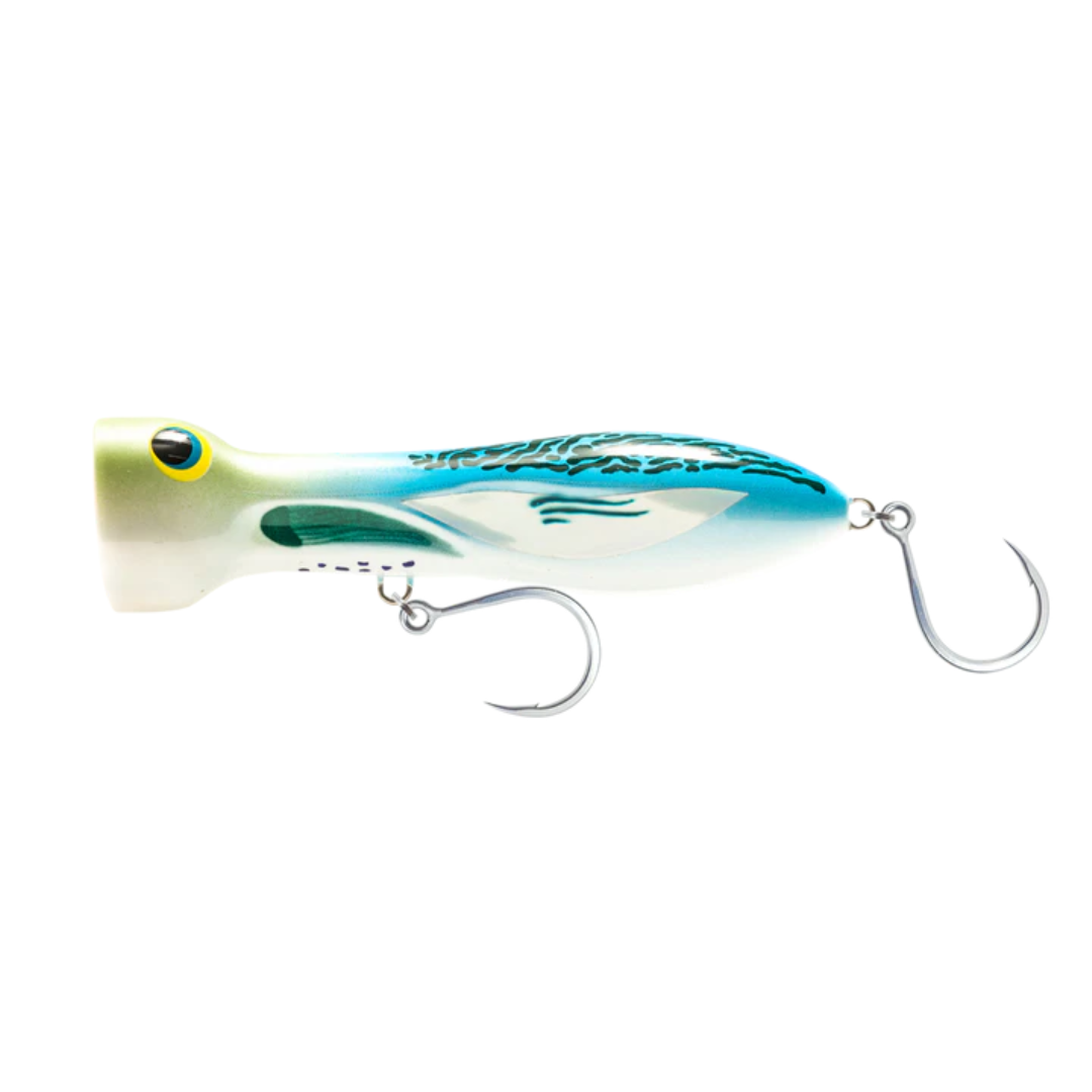 Nomad Design Chug Norris 120mm Topwater Popper 1-1/2oz