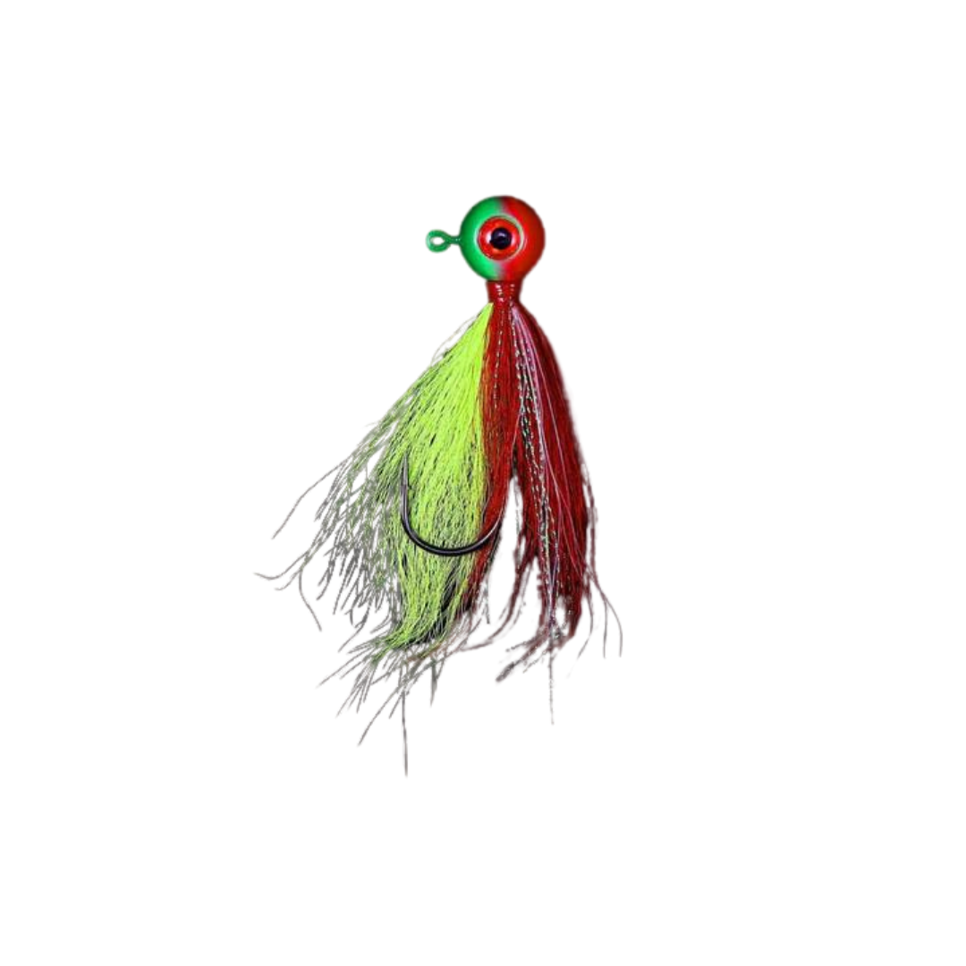 Jigging World Power Ball Jig V2