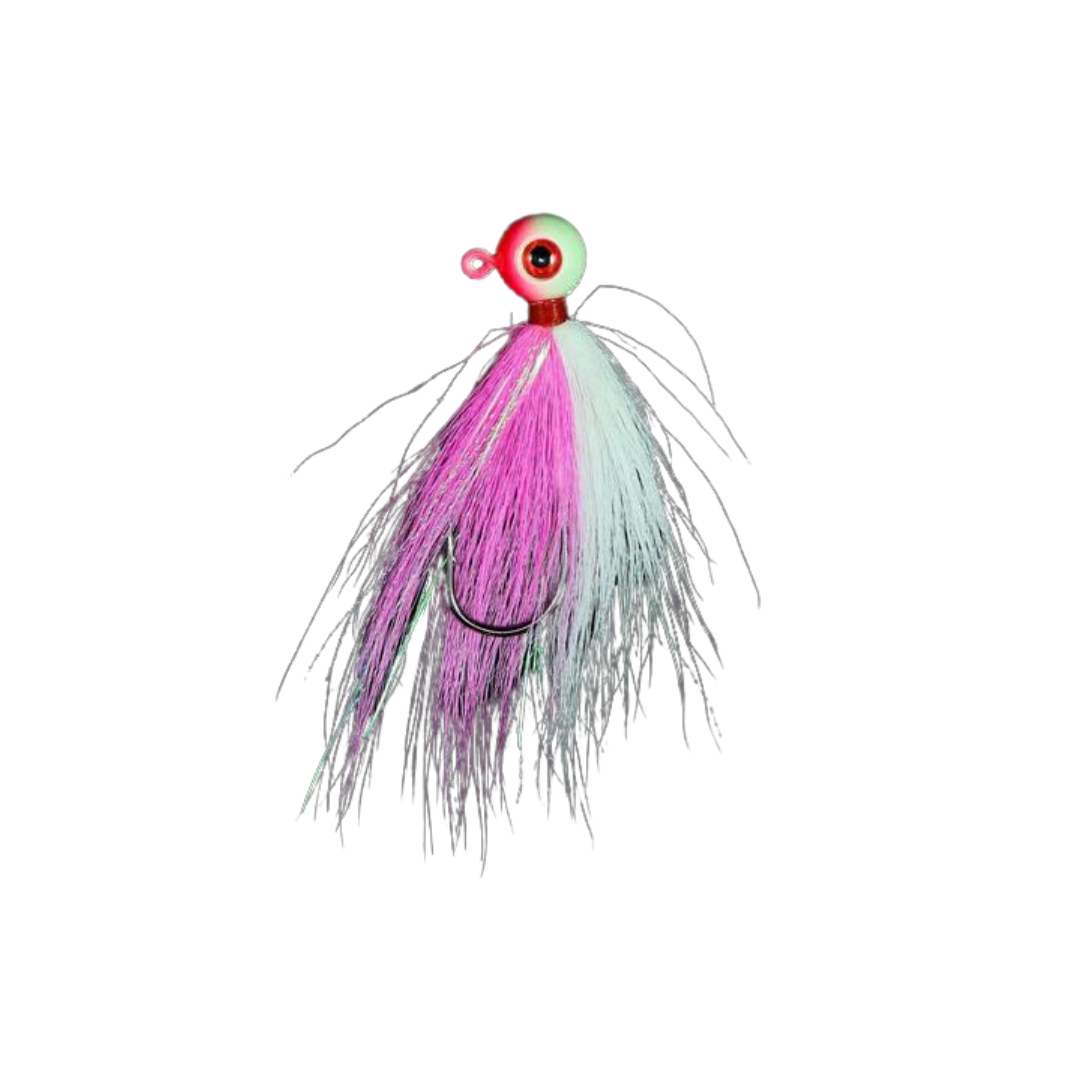 Jigging World Power Ball Jig V2