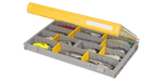 Plano Edge 3700 4-34 Tackle Box PLASE371
