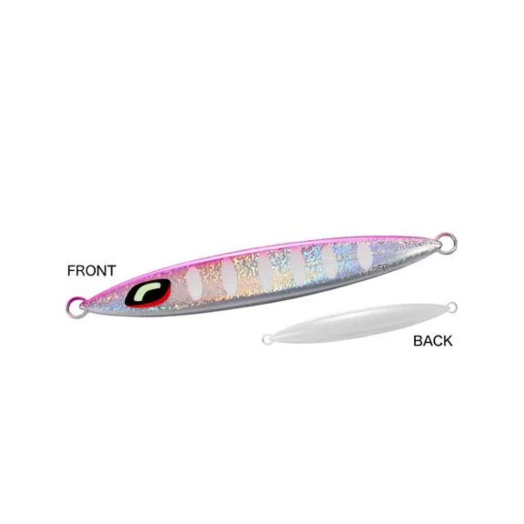 Shimano Ocea Stinger Sardine Waver Butterfly Jigs