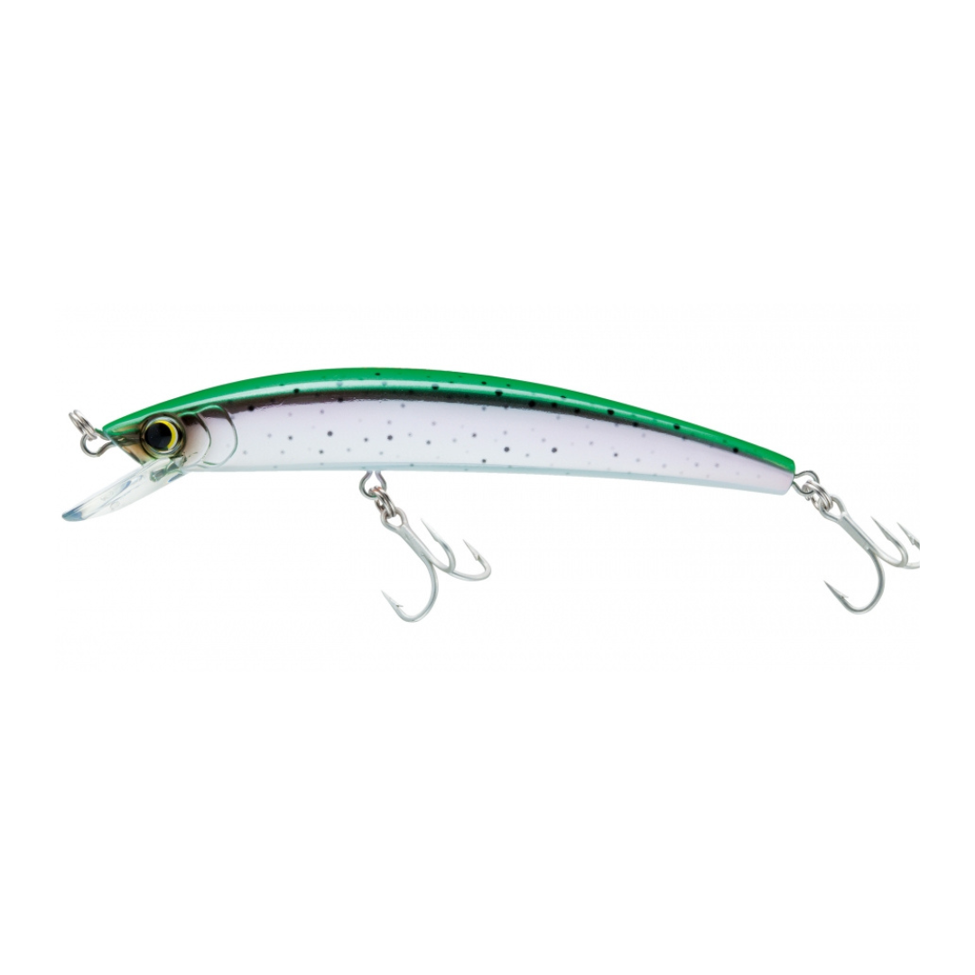 Yo-zuri Crystal Minnow