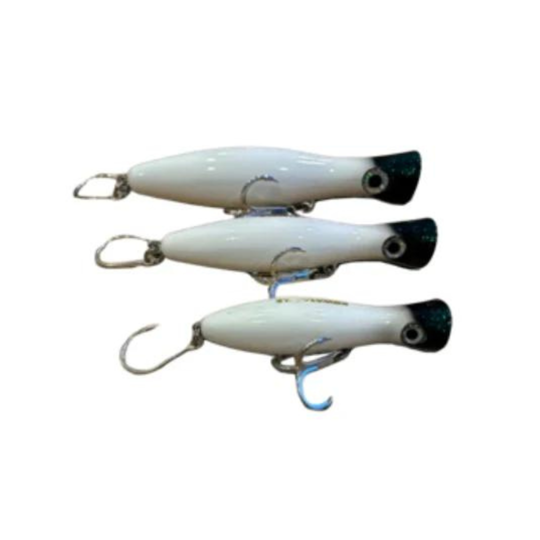 RWA V2 Inshore Poppers