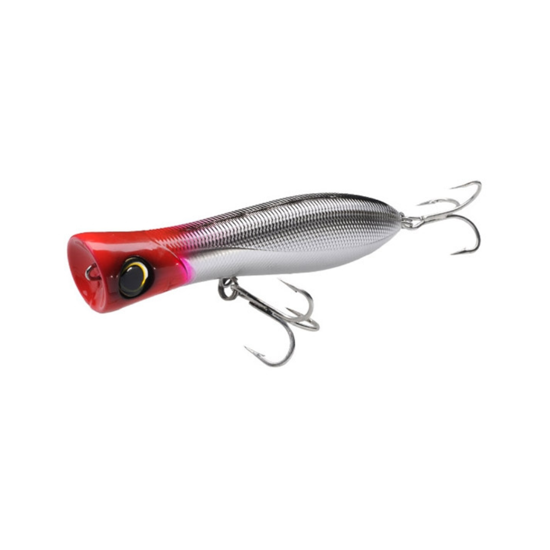 Yozuri Bull Pop Floating 6" Popper