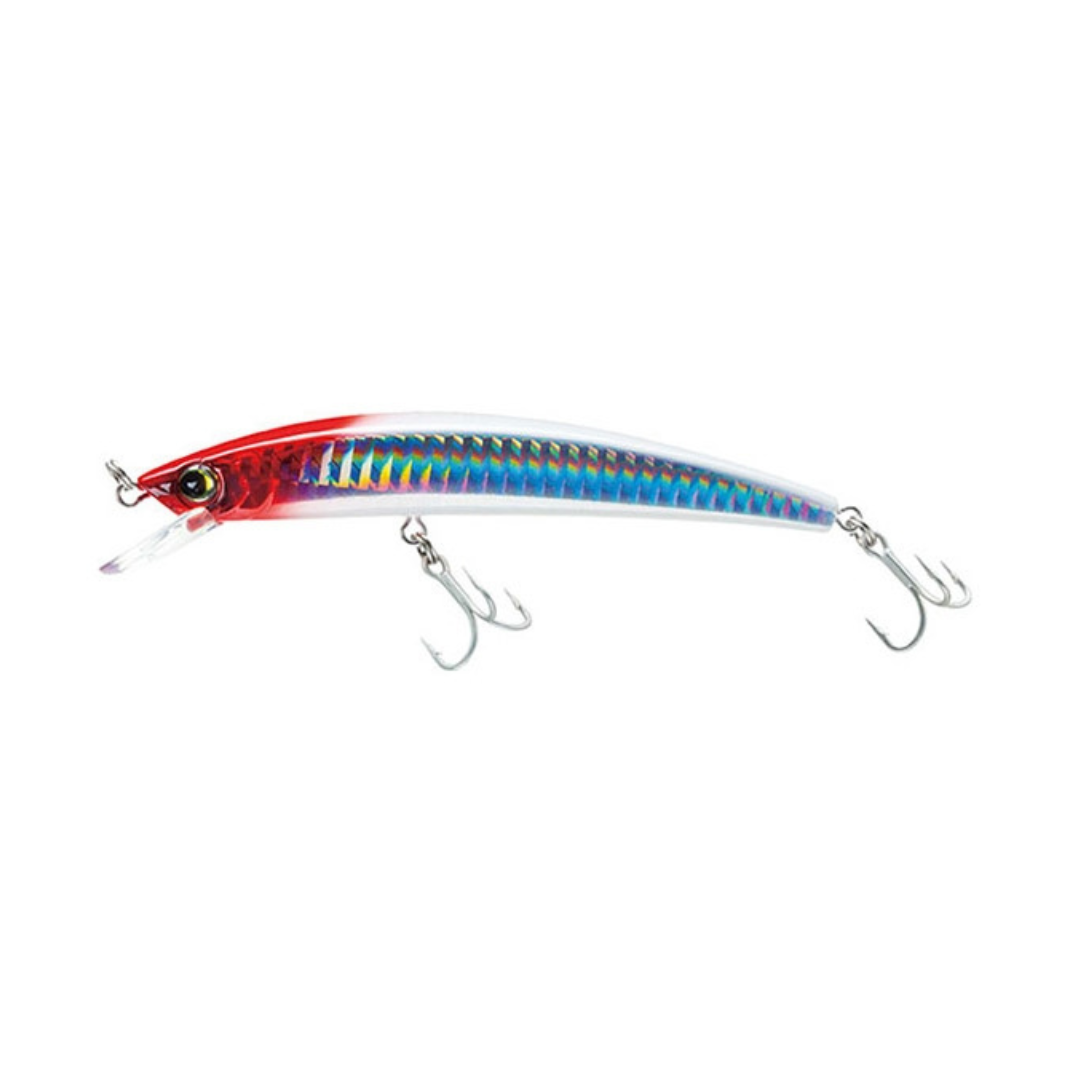 Yo-zuri Crystal Minnow