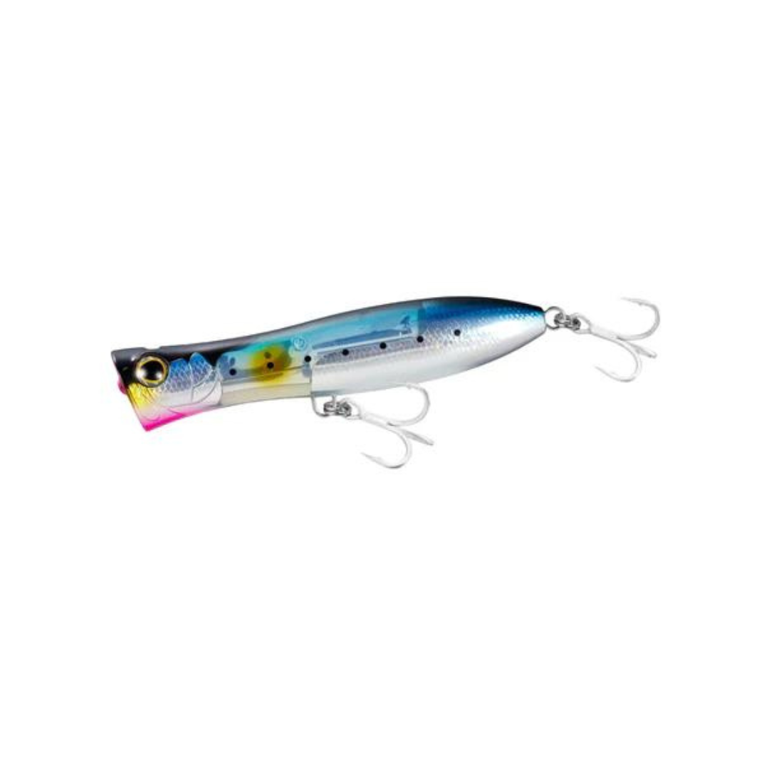 Shimano Ocea Bomb Dip 170F Flash Boost Topwater Poppers