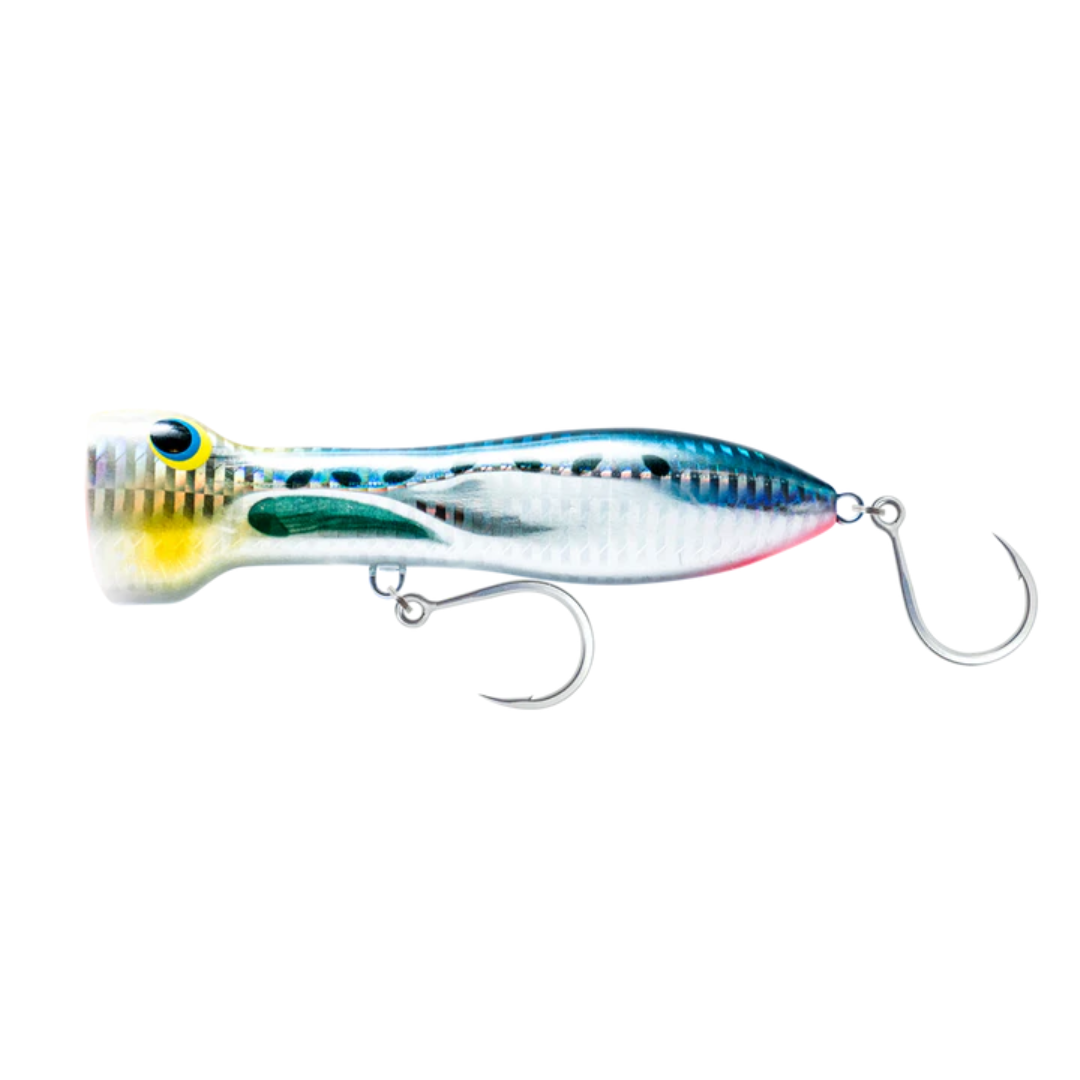 Nomad Design Chug Norris 120mm Topwater Popper 1-1/2oz