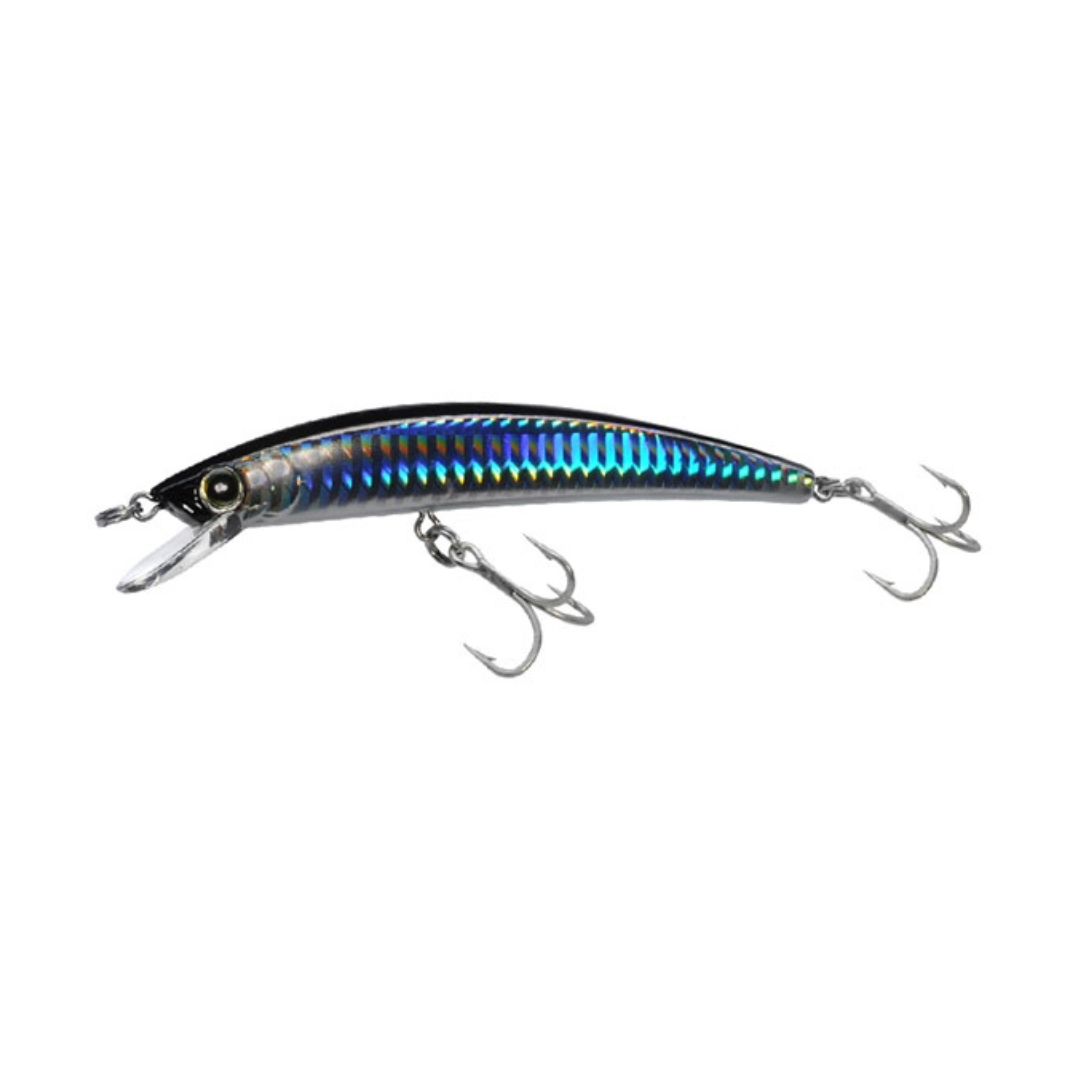 Yo-zuri Crystal Minnow