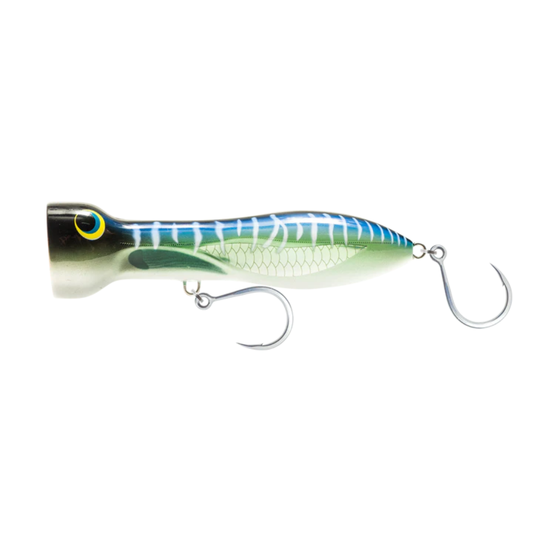 Nomad Design Chug Norris 180mm Topwater Popper 5oz