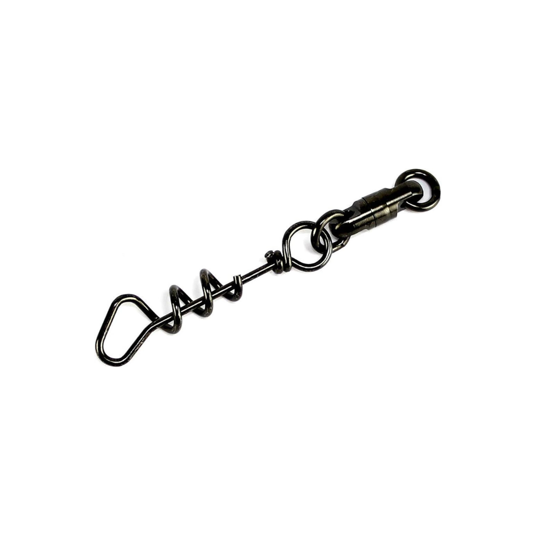 Diamond Fishing Heavy Duty Stainless Steel Dredge Dawg Swivel