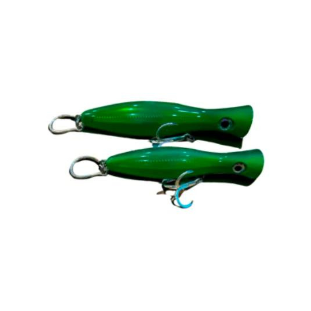 RWA V2 Inshore Poppers