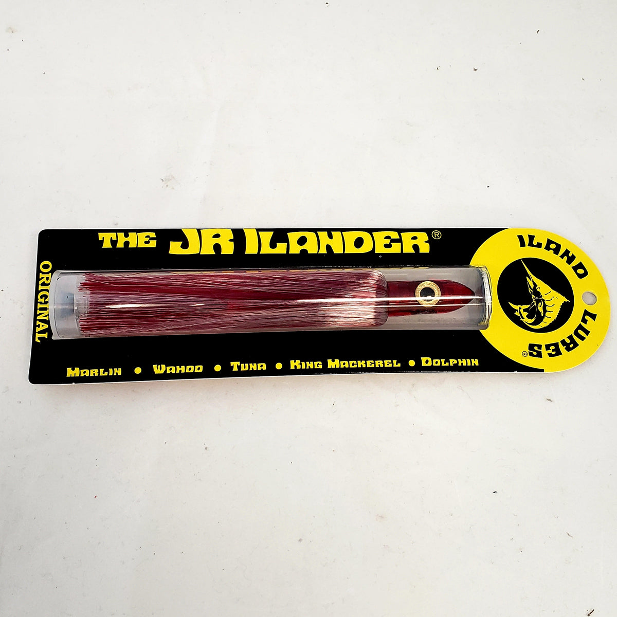 Iland Lures "JR. Islander" offshore trolling lure