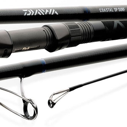 All Spinning Rods – J&B Tackle Co