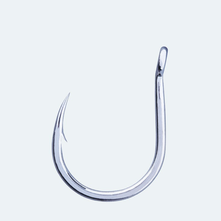 assist hooks double mounted