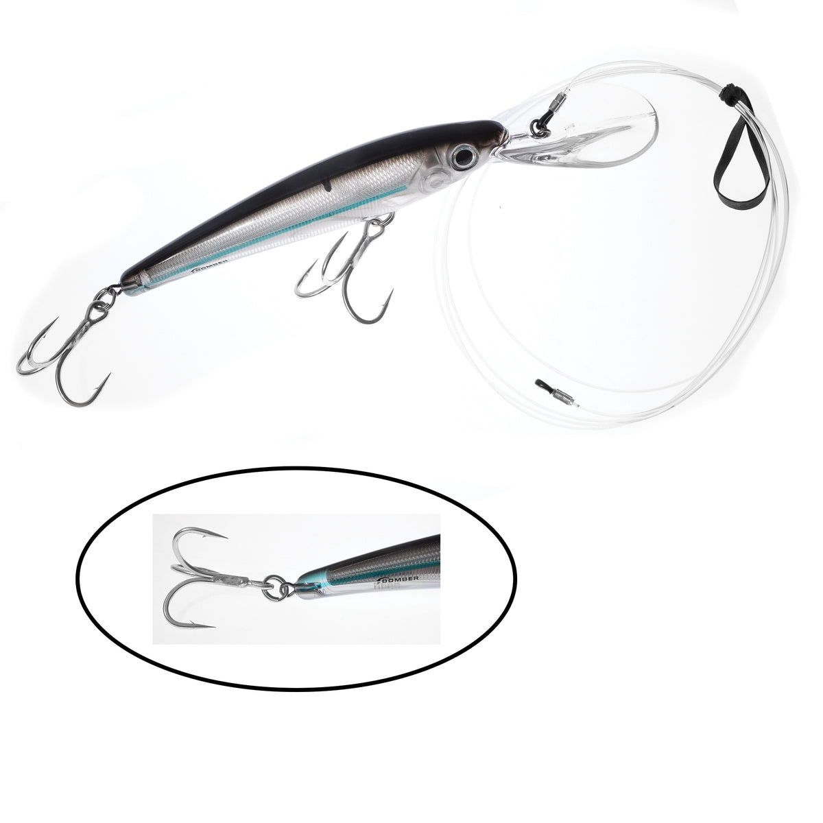 Subsurface Lures – J&B Tackle Co