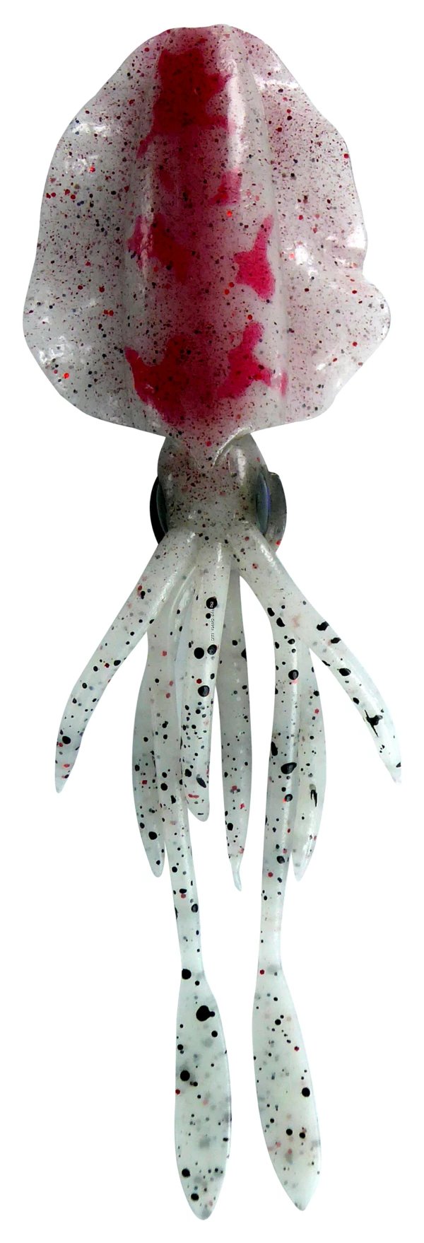 Chasebaits Ultimate Squid (Wounded Polar Bear) JB Tackle