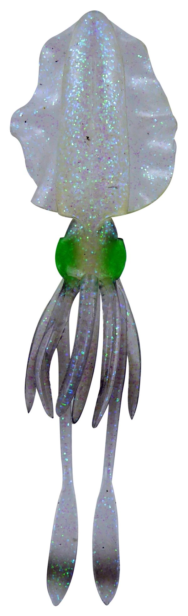 Chasebaits Ultimate Squid (Pearlescent) JB Tackle