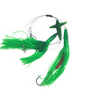 Chatter Lures 6" Chatter Machine Daisy Chain