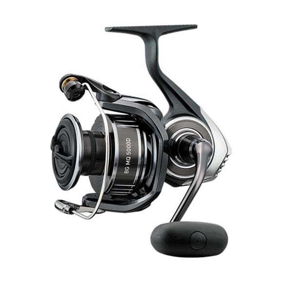 All Spinning Reels – J&B Tackle Co