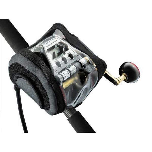 Daiwa Tactical View Dendoh Electric Reel Covers