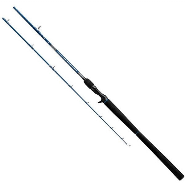 All Conventional Rods – J&B Tackle Co