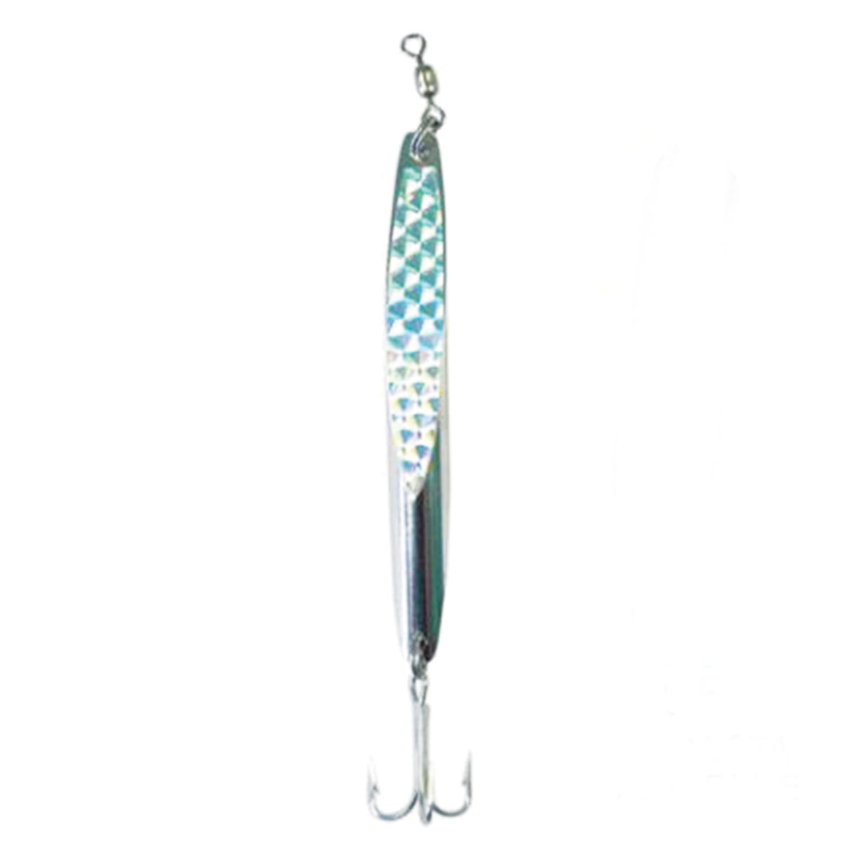Deadly Dick Reflective Lure  JB Tackle – J&B Tackle Co
